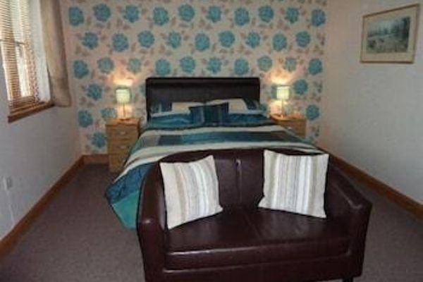 Hotel Langdale Lodge Bed & Breakfast (Lincoln)